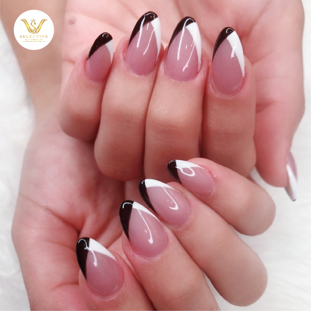 Nail Design For Winter 2022 - Selective Nails & Beauty Spa