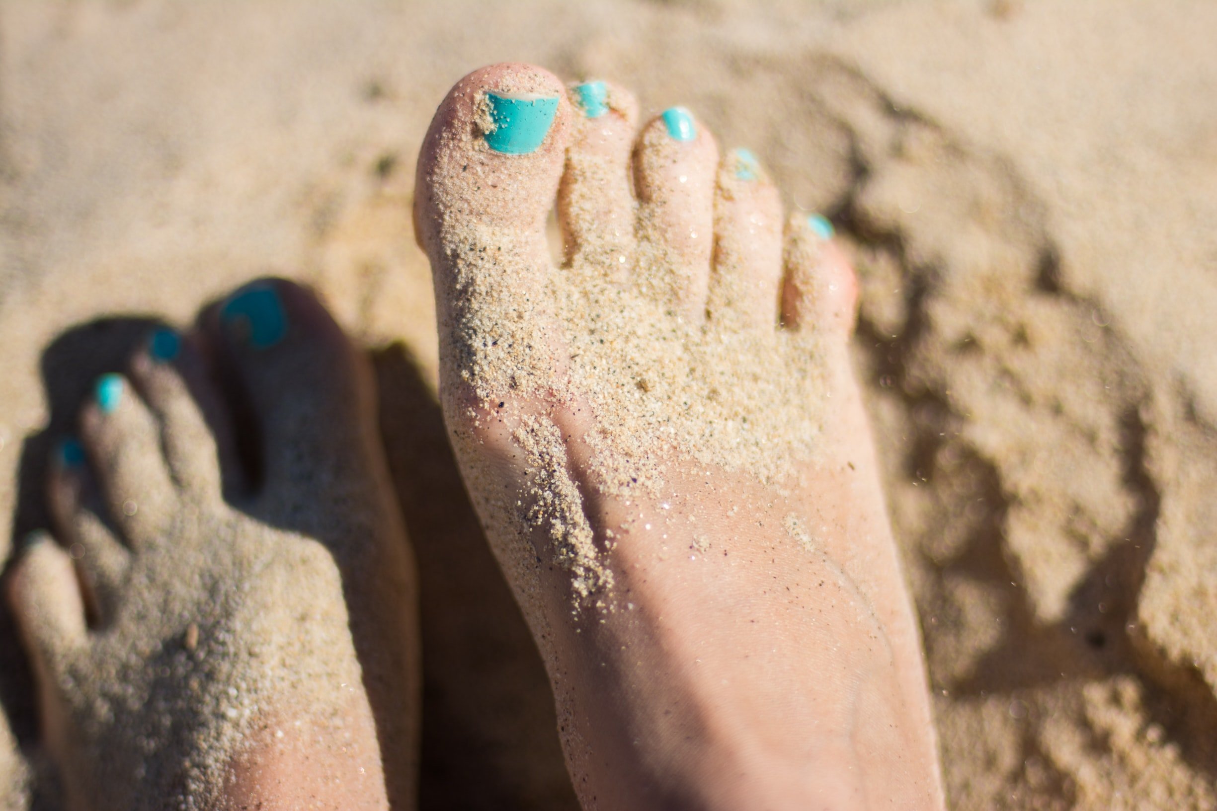 Beautiful Pedicure Ideas For 2022 - Selective Nails & Beauty Spa