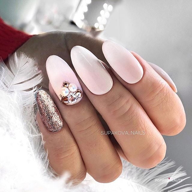 60 Best Winter Nail Ideas and Designs to Try in 2023