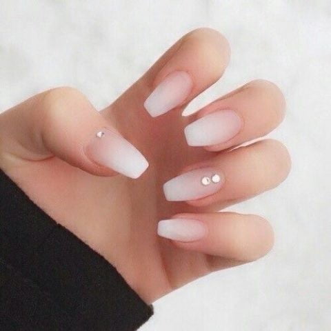 Best Spring Ombre Nails Designs For You - Selective Nails & Beauty Spa