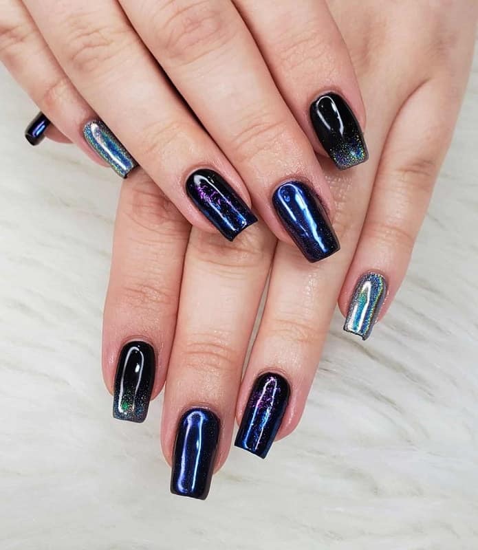 The 8 Best Purple Dip Nail Ideas to Try in 2024 | ND Nails Supply