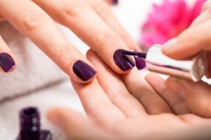 Spring Gel Nails 2022 Styles That You’ll Adore