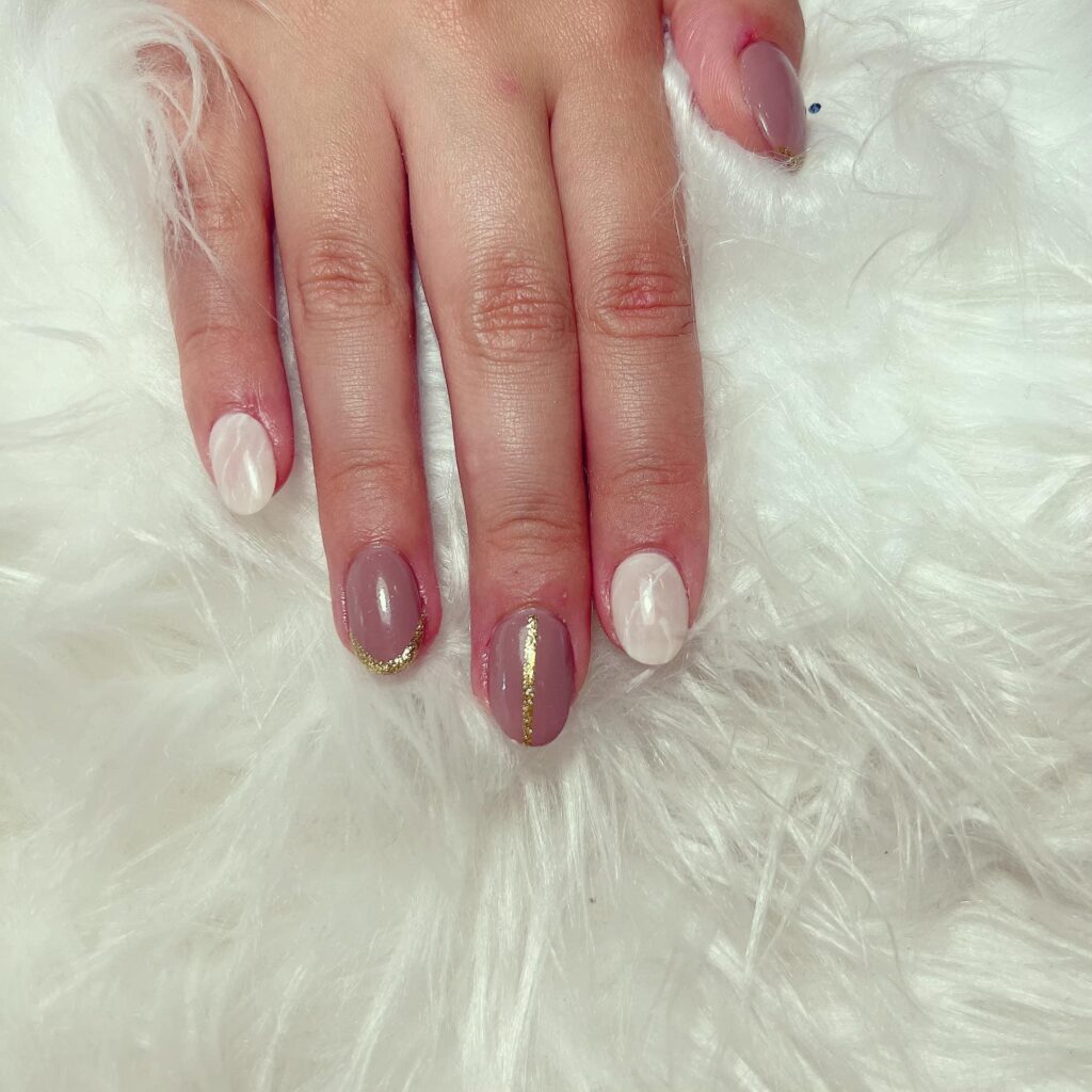 Selective Nails – Your Go-To Place for Beauty & Relaxation in Wollongong!