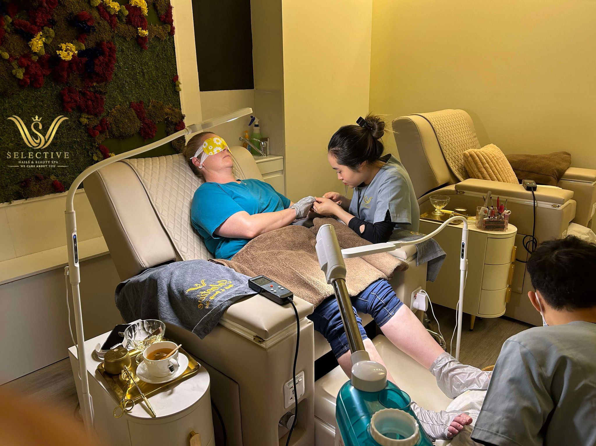 Client Success Stories That Speak for Themselves