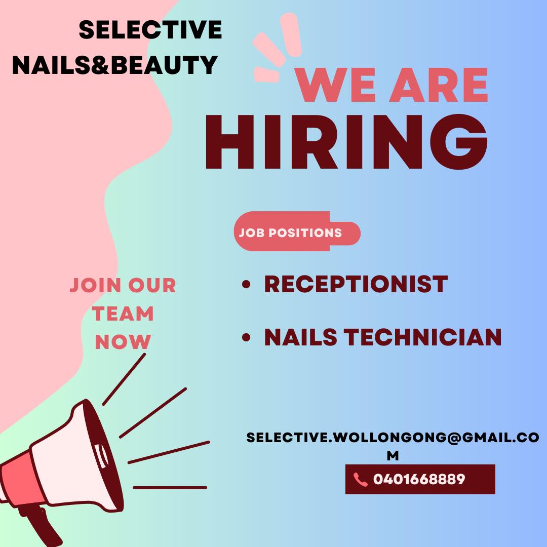 Skilled Nail‌ Technicians Committed to Precision and Cleanliness