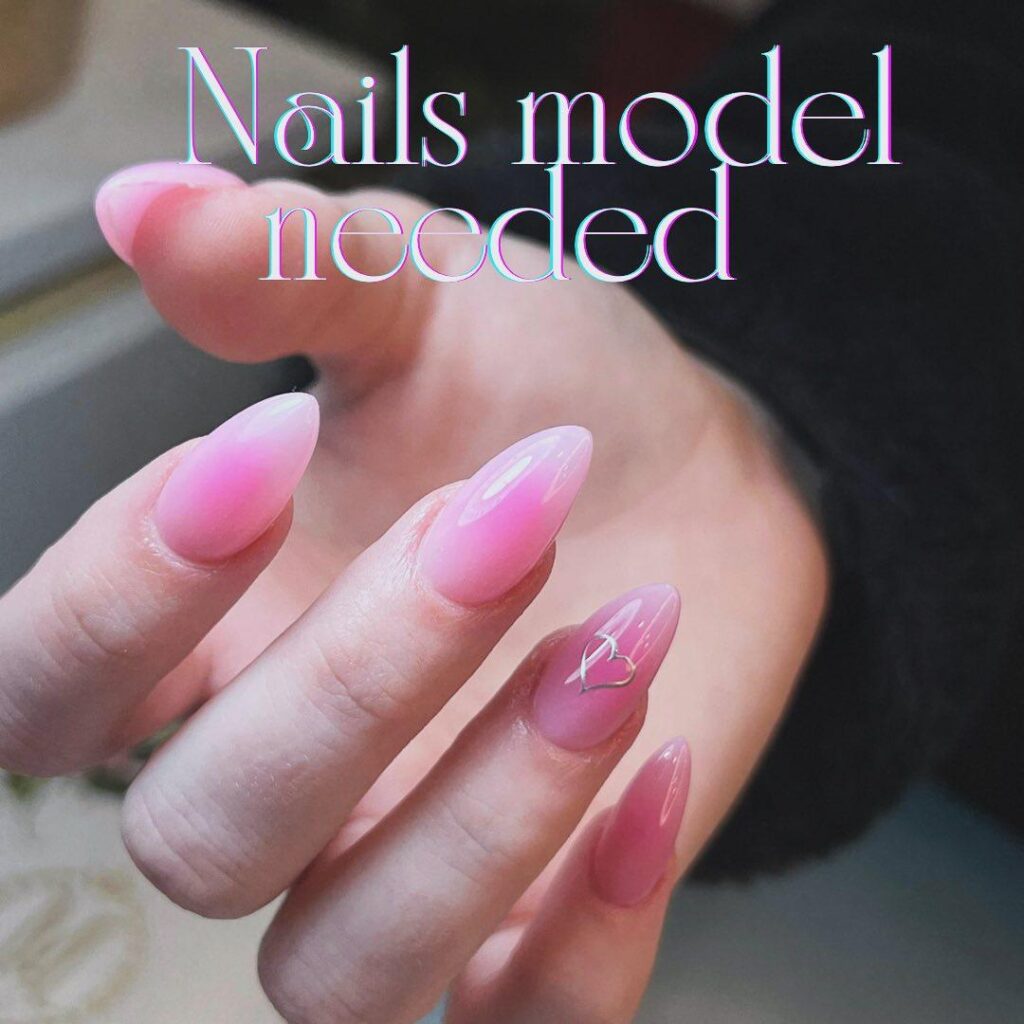 Your Self-Care Routine Starts Here – Visit Selective Nails Today!