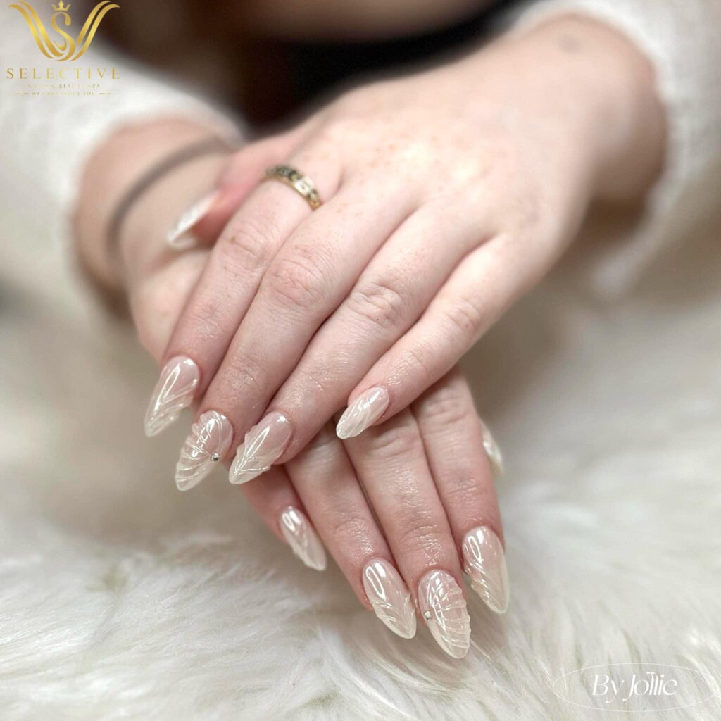 Luxury Manicure & Pedicure – Indulge in a Premium Nail Care Experience