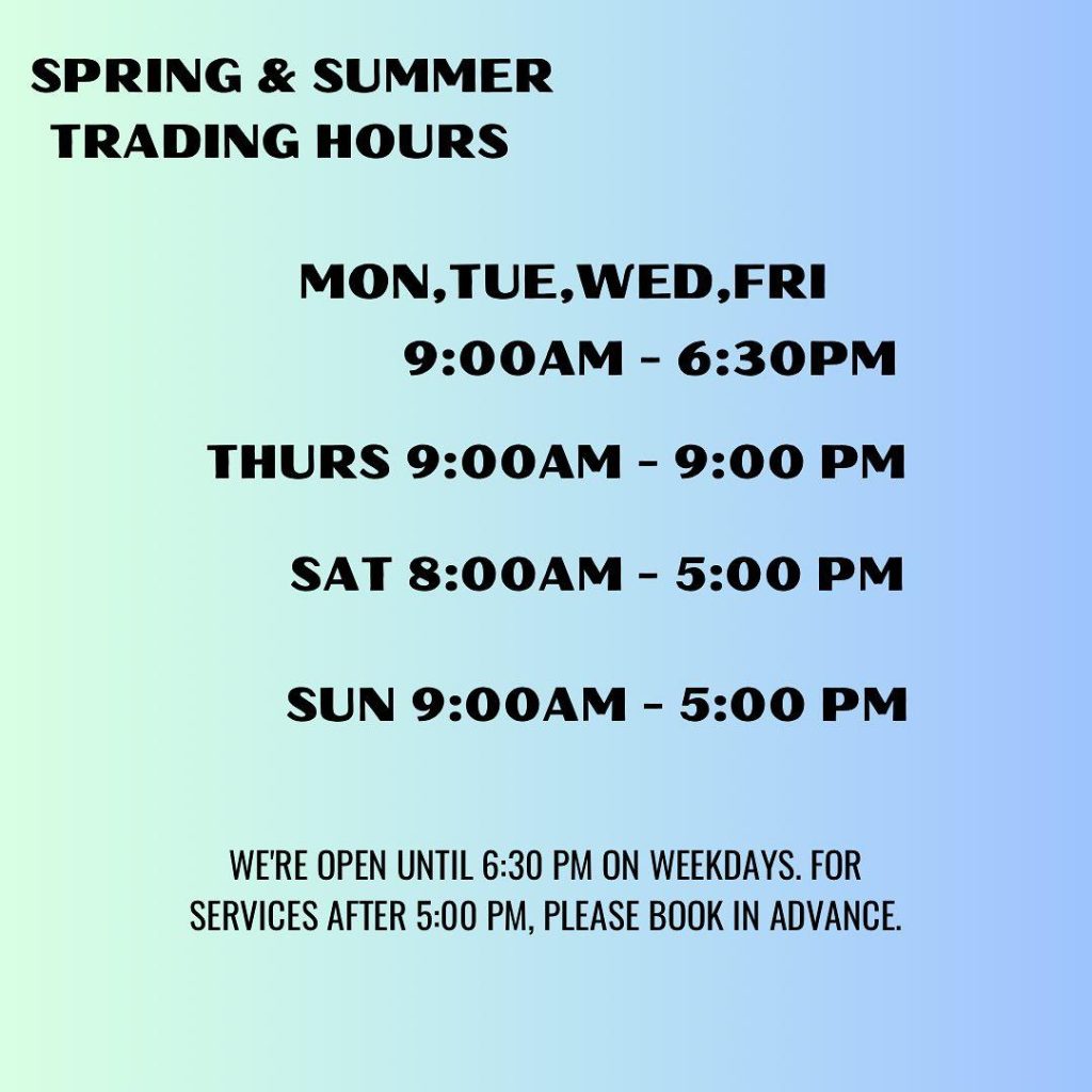 Discover the Best Nail & Spa Experience in Kiama & Wollongong – Book Now!