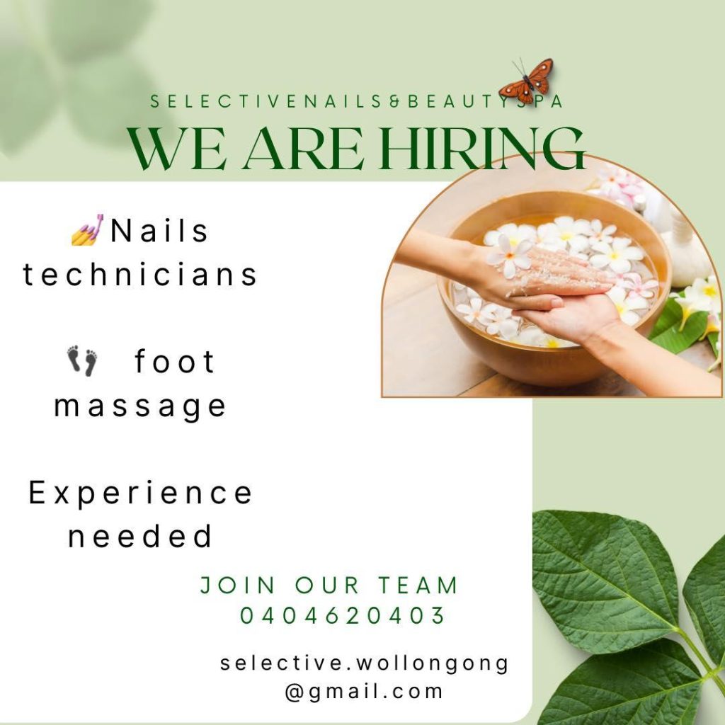 Bridal Perfection Starts with Flawless Nails – Get Yours at Selective Nails!