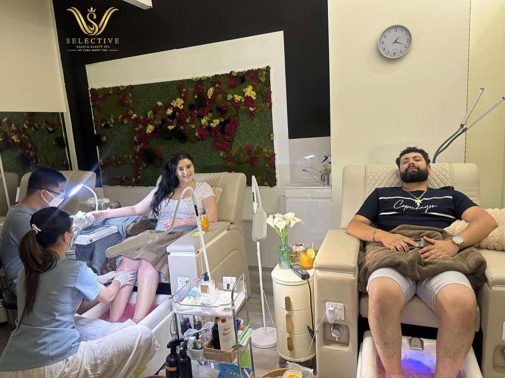 Indulge in the Best Nail Spa Experience in Kiama & Wollongong – You Deserve It!