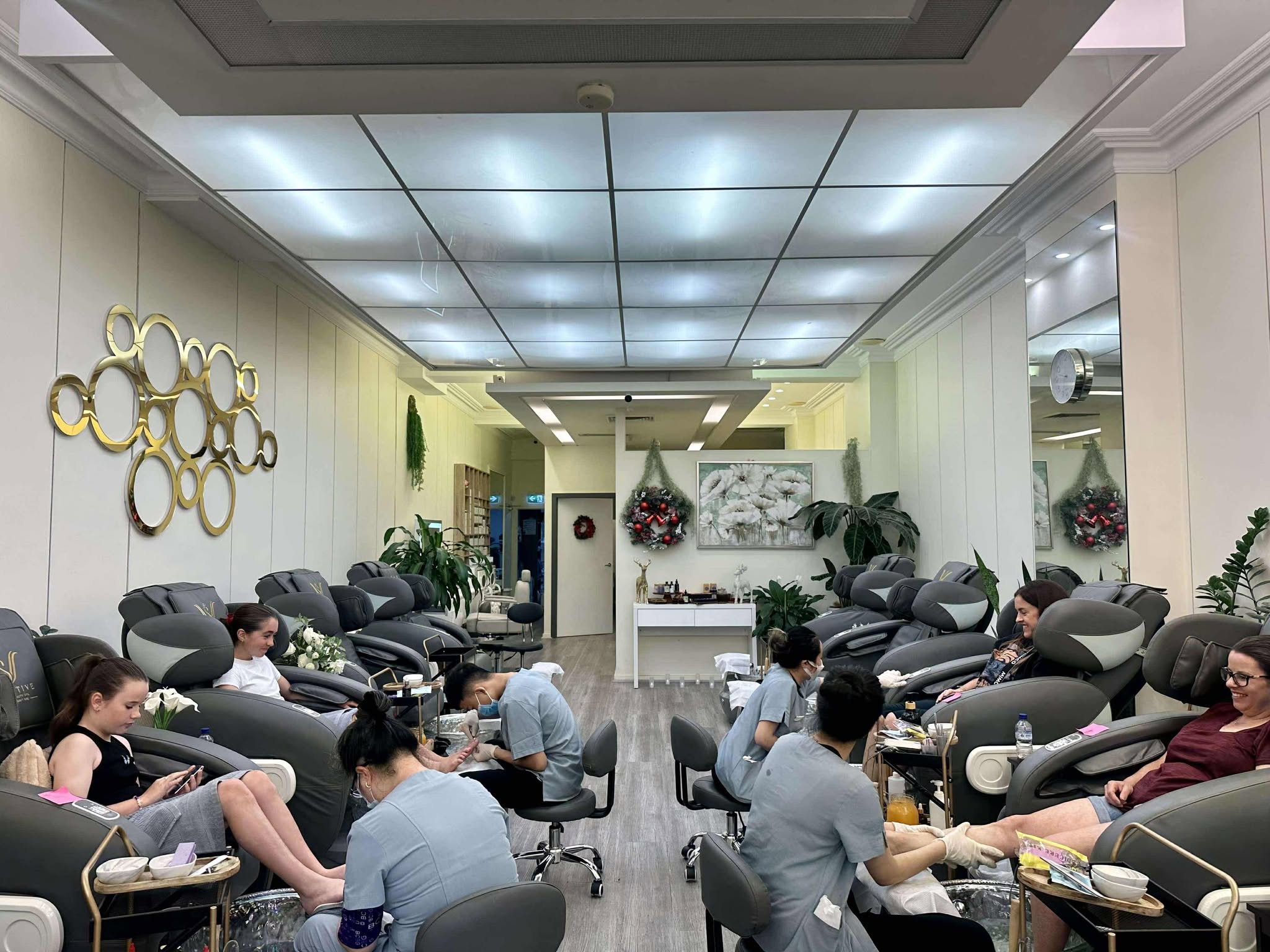 Safety and Hygiene Standards ‌Every Salon‍ Should Follow