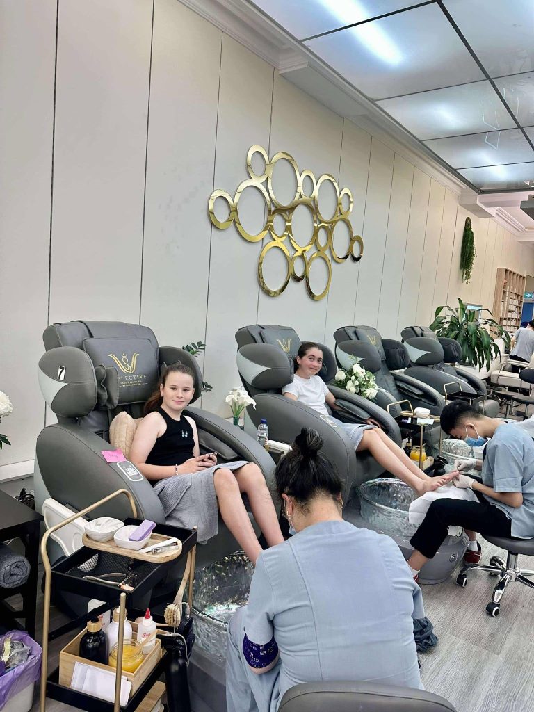 Healthy, Beautiful Nails Start Here – BIAB & Builder Gel Experts in Kiama & Wollongong