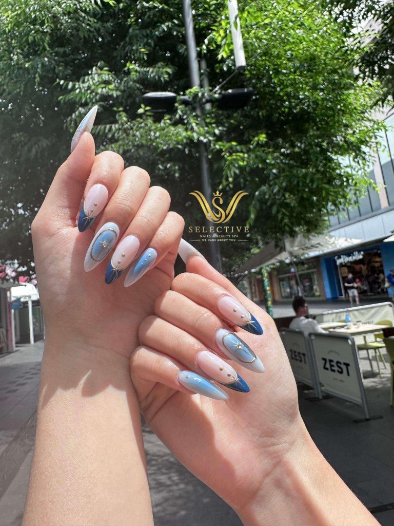 Say Goodbye to Nail Breakage – Strong & Stunning Nails with Builder Gel