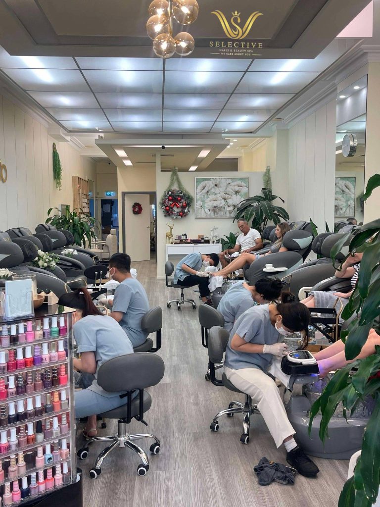 Cheapest Nails in Area – Budget Options & Discount Packages