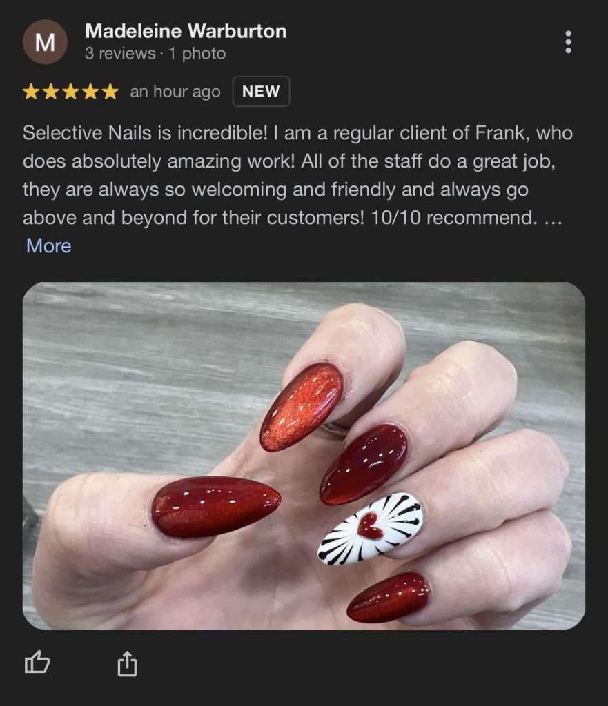 Best Nails Professional – Industry Leaders & Expert Craftsmanship