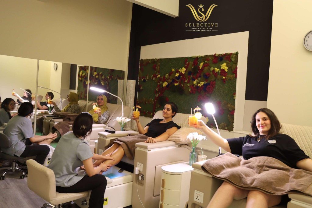 Nail Salon Open Now Finder – Real-Time Availability & Instant Service