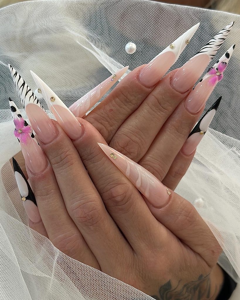 Nail Appointment Near Me – Local Booking & Convenient Scheduling
