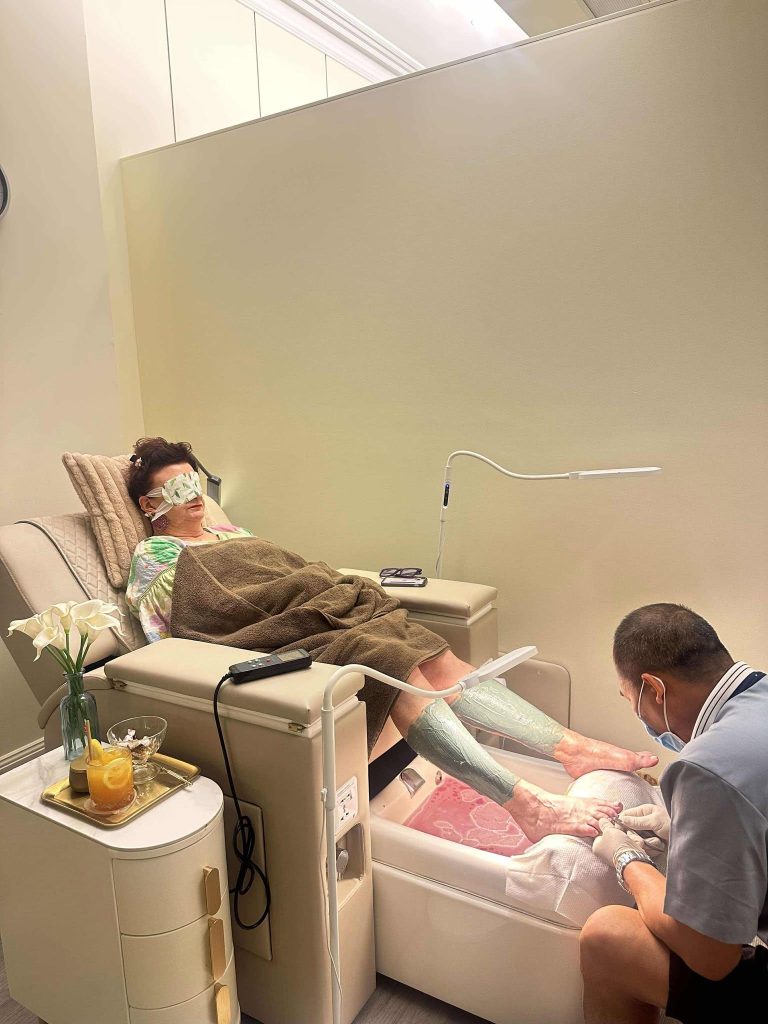 Nail Places Around Town – City-Wide Directory & Service Comparisons