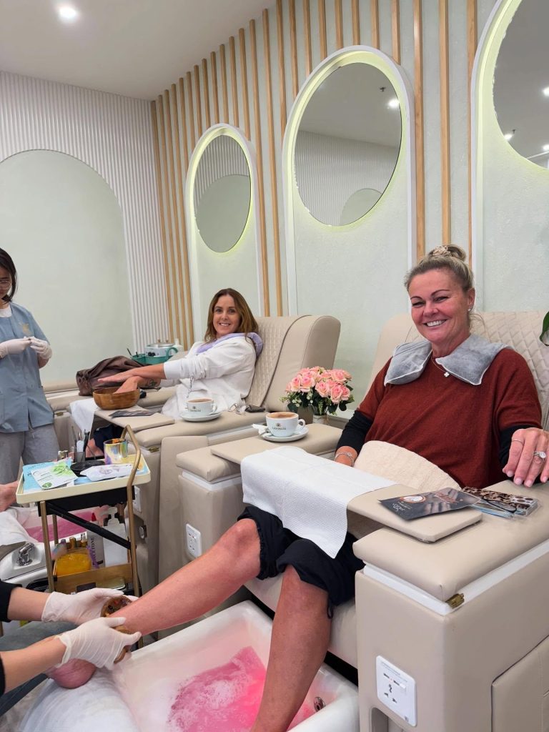 Nail Appointment Scheduling – Easy Online Booking & Time Management