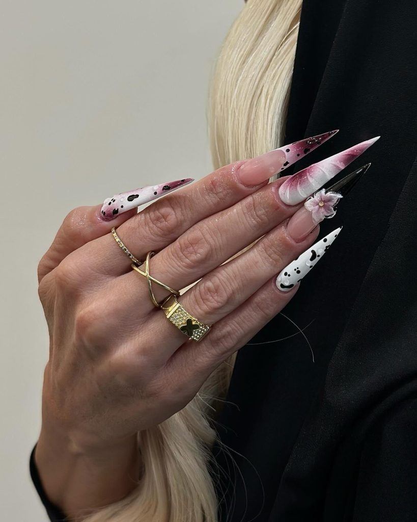 Nail Salons Near Location – Area Directory & Proximity-Based Search