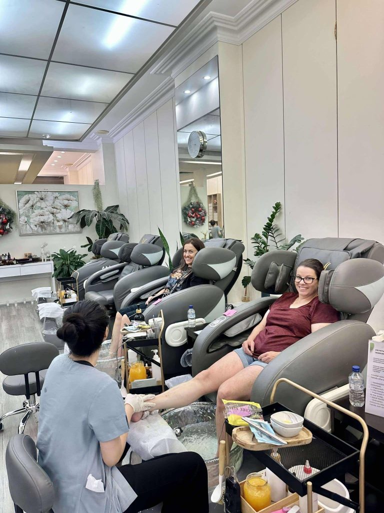 Mani Pedi Combo Deals – Complete Hand & Foot Care Packages