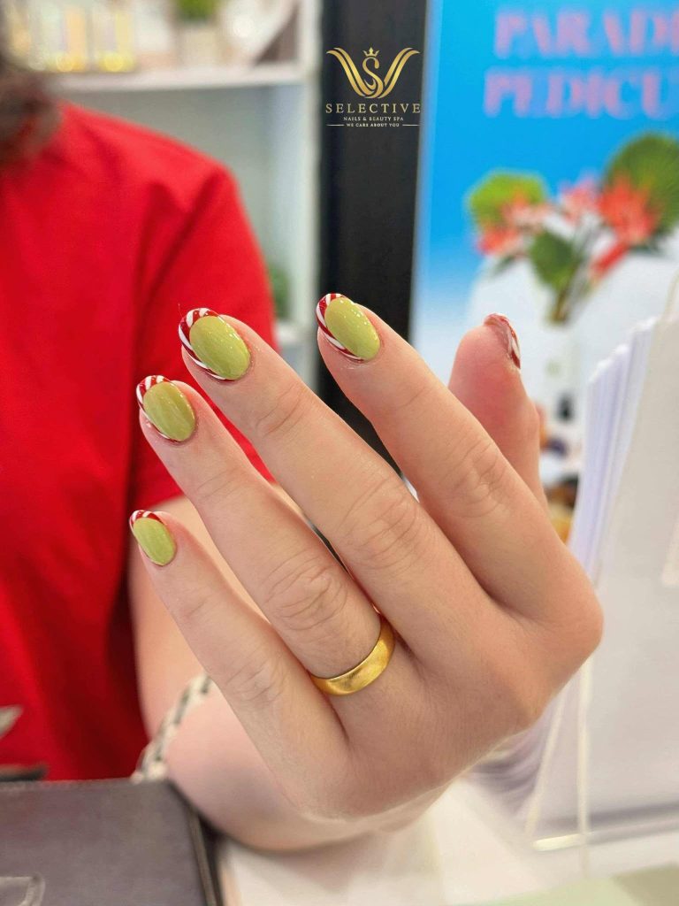 Nail Salon Appointment Booking – Flexible Scheduling & Easy Reservation