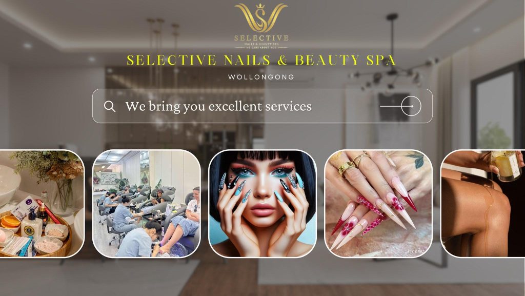 Nail Places by Location – Area-Specific Recommendations & Ratings