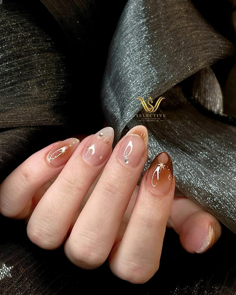 Nail & Massage Spa Combo – Complete Relaxation & Beauty Package