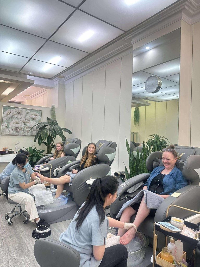 Nail Salons in My Area – Neighborhood Favorites & Local Gems