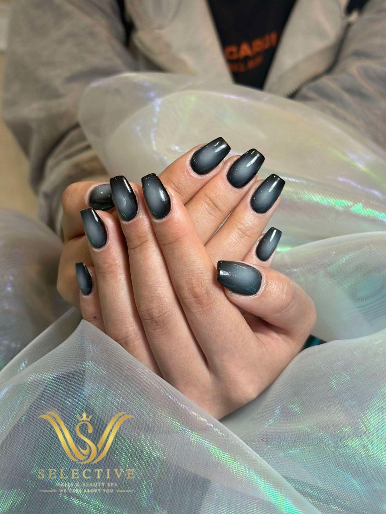 Walk-in Nail Services – No Reservation Required & Quick Turnaround