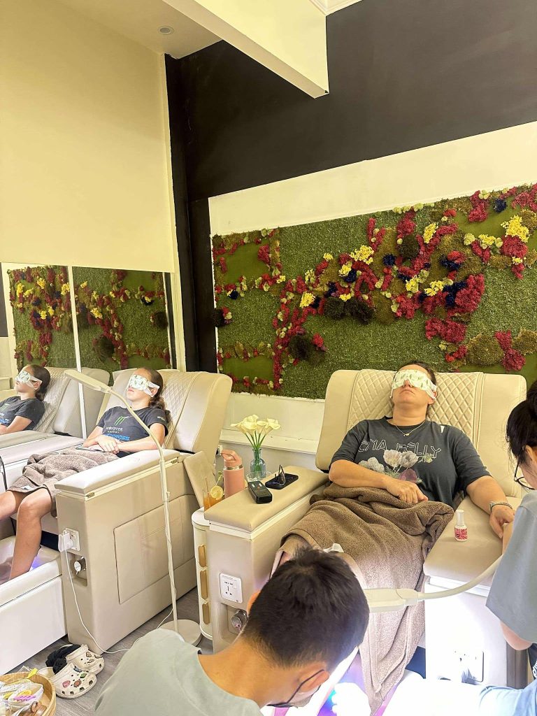 Nail Places Directory – Comprehensive Listing & Service Categories