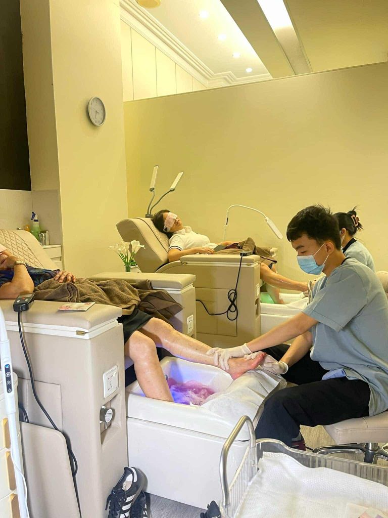 New Nail Salon Openings – Fresh Locations & Grand Opening Specials