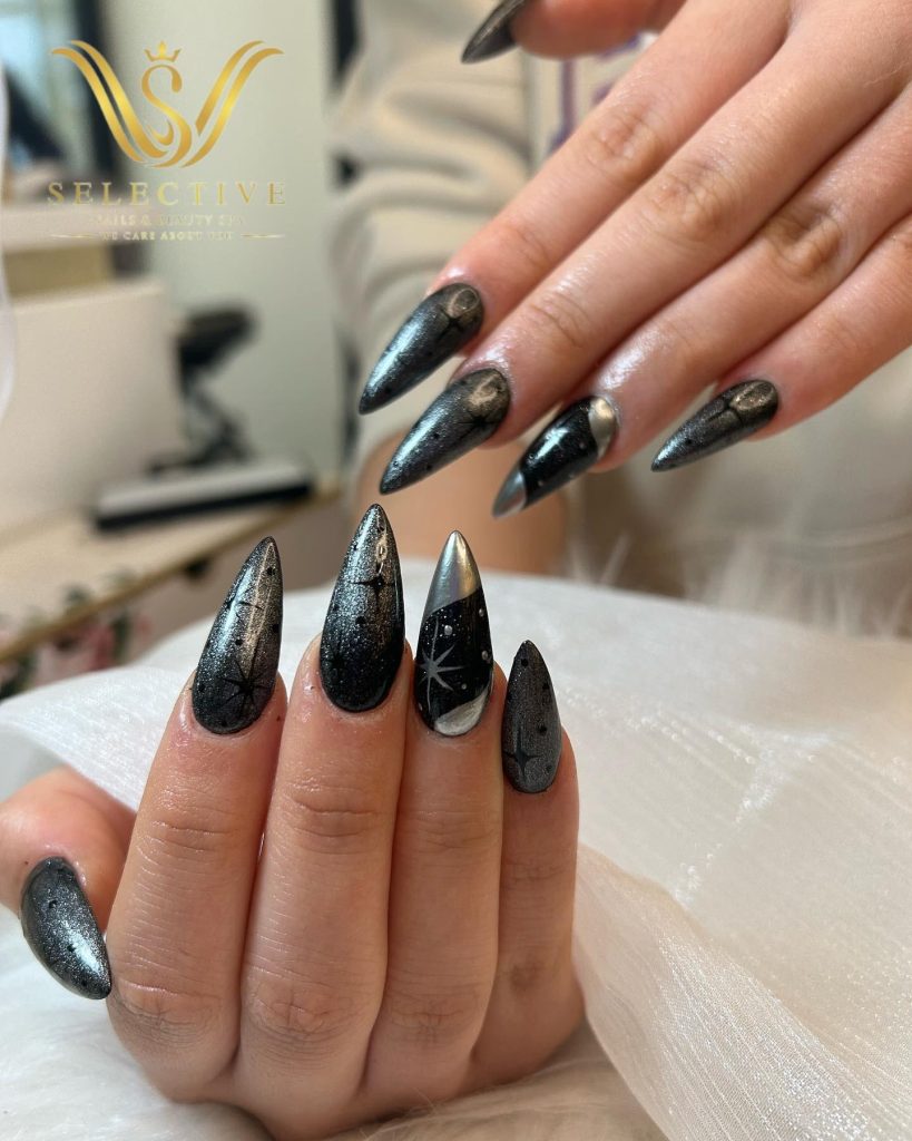 Nail Technician Specialists – Certified Professionals & Advanced Training