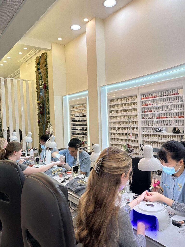 Best Nail Salons Guide – Top Rated Locations & Expert Recommendations